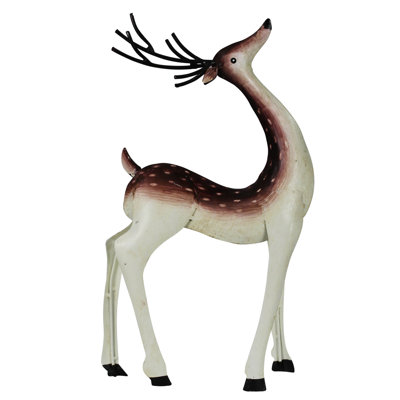 Cerf de fer