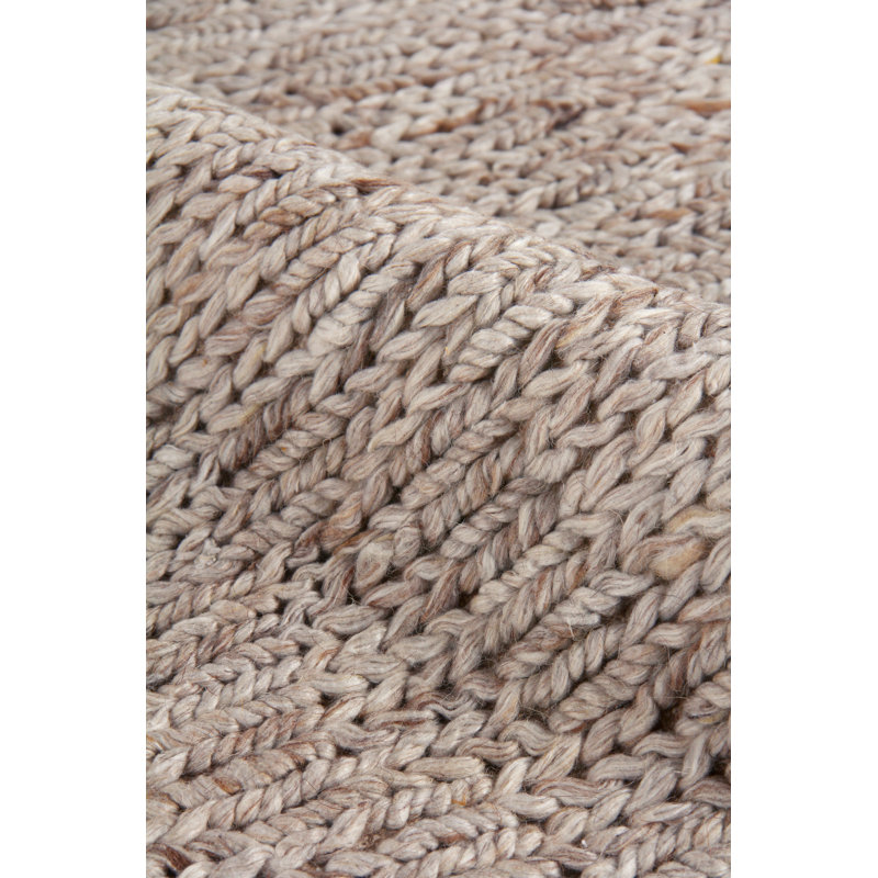 Lauryn Area Rug in Beige, Rectangle 14' x 18'