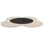 Hand Tufted Wool Area Rug-1599678267