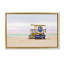 Cadre flottant South Beach Beacon, design par Seven Trees Design-544380279-544380276