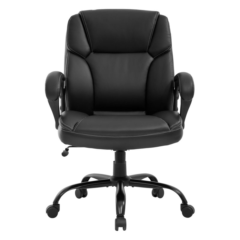Fauteuil de direction ergonomique Office