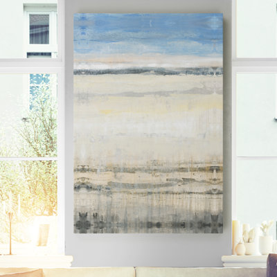 " E Transitional Space II "
