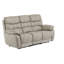 Pickell 204cm Wide Standard Recliner-340819365