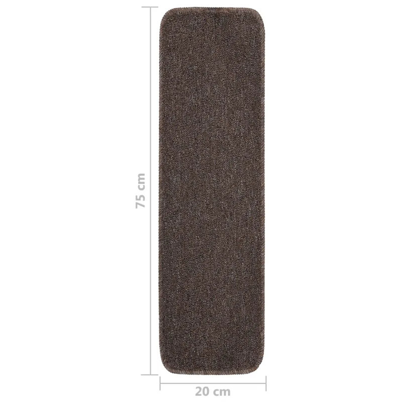 Jacorey Non-Slip Stair Tread