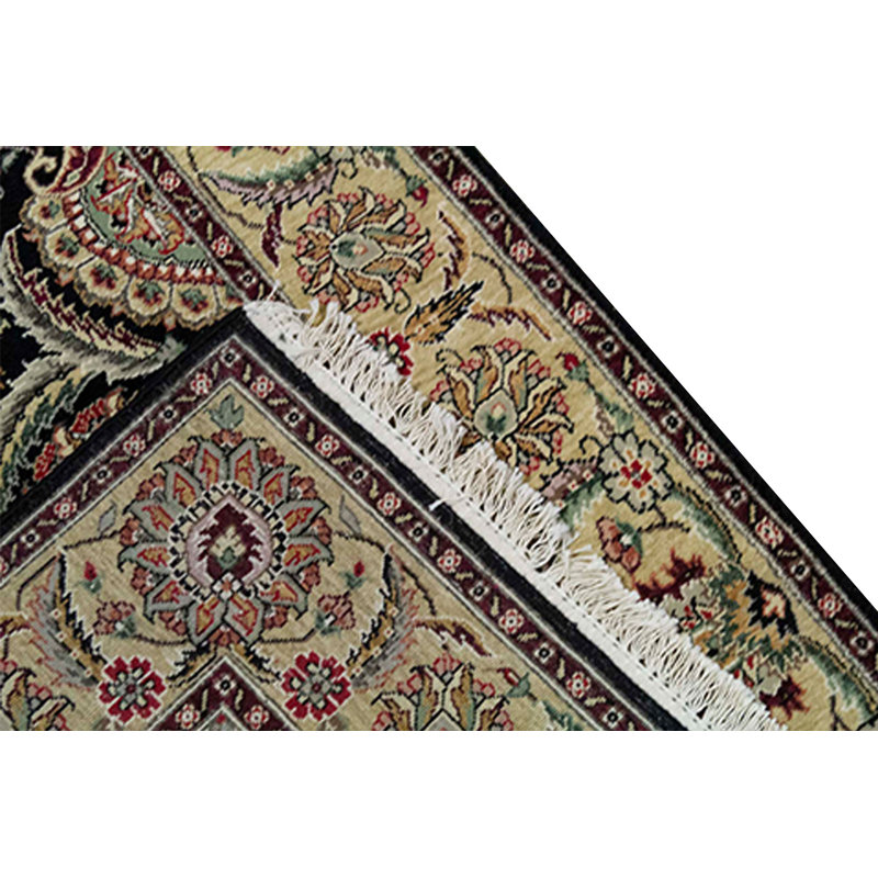 Chantel Oriental Area Rug