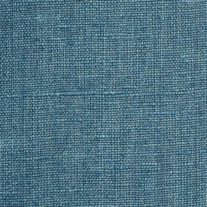 Marco Performance Linen Fabric, Denim