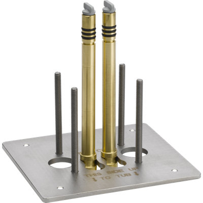 Robinet de salle de bain Trinsic