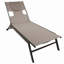 Faysal 166cm Long Single Chaise-20820484