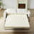 Beige Polyester