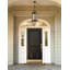 Beekman Place 5 - Light LED Outdoor Hanging Lantern-4614032