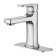 Dean Console Single-handle Bathroom Faucet