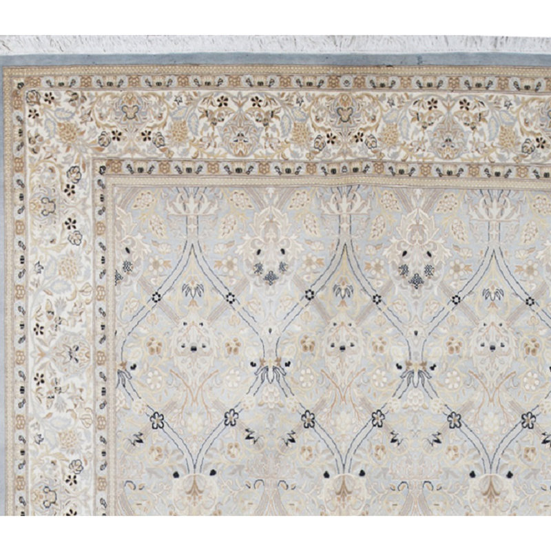 One-of-a-Kind 6' X 10' Area Rug