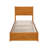  Ronan Wood Platform Bed with Footboard and Trundle-274046613-274046606