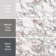 Touche Pleated Deco 23-1/2 In. X 47-1/8 In. Porcelain Floor And Wall Tile