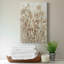 Garden Edge I - peinture sur toile tendue-812524776