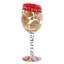 444ml Wine Glass