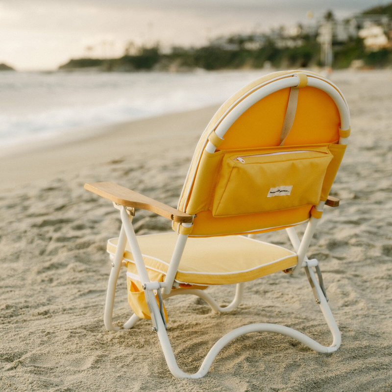 Pam Chair, Black