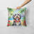 Other/No Pattern Outdoor Throw Pillow-99813160