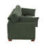 Bentura 217.7Cm Flared Arms Sofa-820764051