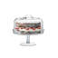 Serve Glass Cake Stand