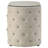 Upholstered Nightstand Bedside Table With Drawer