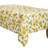 Alleyne Girassol Floral Tablecloth-61458983