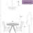 Kethe 9 - Light Dimmable Drum Chandelier