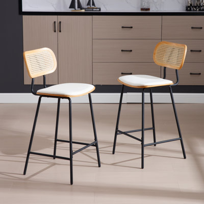 Parthenia Counter Stool