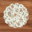 Vida Round Placemats