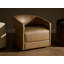 Universal Upholstery Upholstered Swivel Chair-1502306973