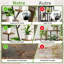 Plant Stand - Set of 2
