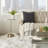 Striped Throw Pillow-926514430