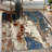 Semiha Abstract Indoor Rug-1575361316