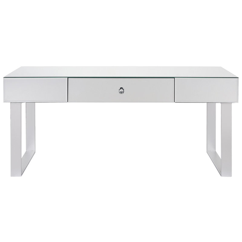 Churchtown Sled Coffee Table with Storage