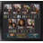 The Hobbit Dwarves Montage FilmCells Framed Limited Edition Wall Art