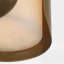 Anne-Marie Barton Armise 18" Sconce with Alabaster-1700916023-1700916020