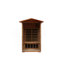 Sauna d'extérieur en bois Cedar