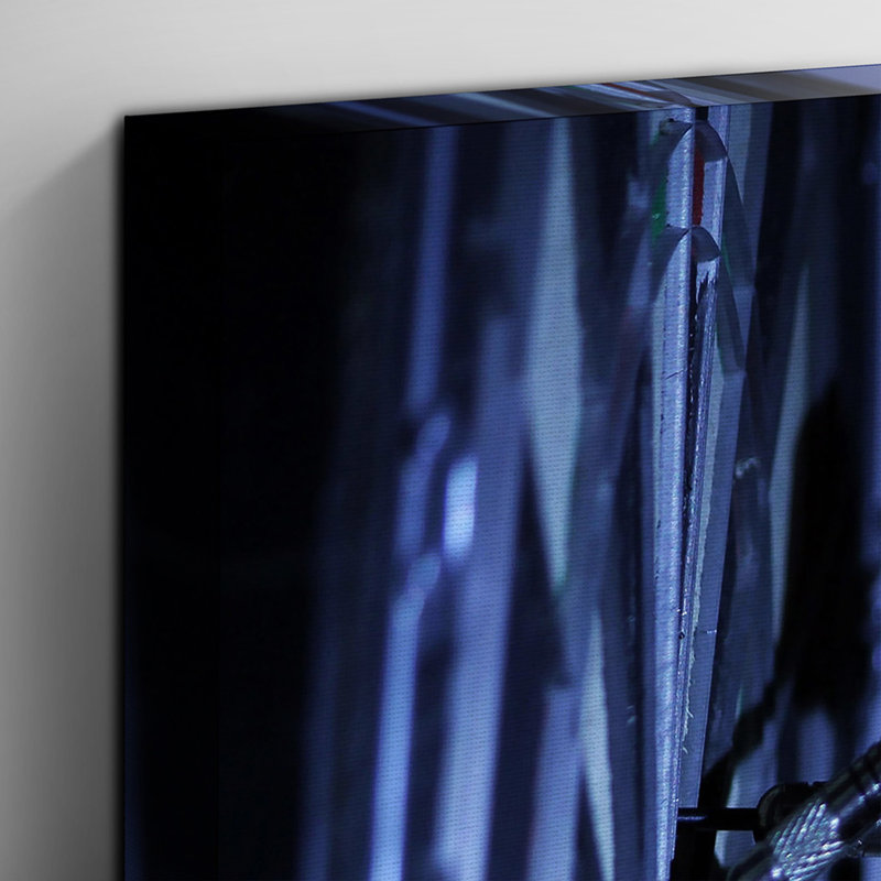 Wrapped Canvas Print, 50cm H x 76cm W