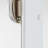 Titus Armed Sconce-89400344-89400345