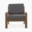 [Chaise simple] CHAISE CLUB GRENada-1823669460-1823669459
