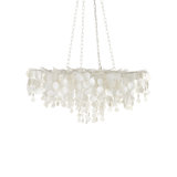 Lusso 16 - Light Chandelier
