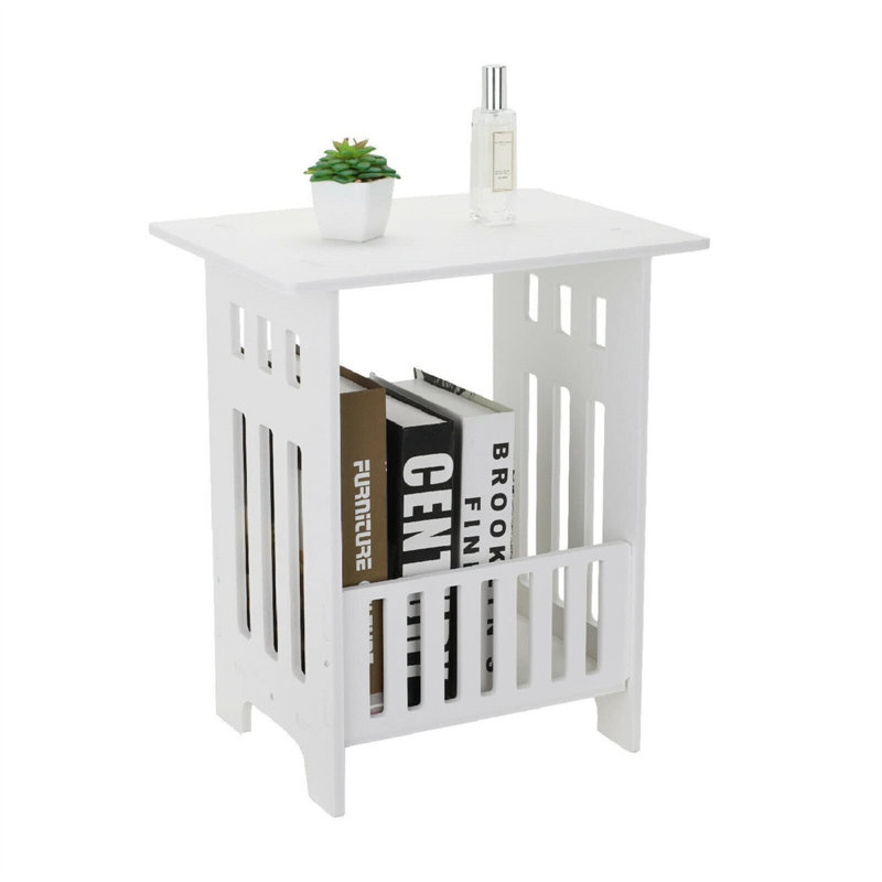 Pamlyn End Table