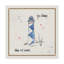 «Coastal Buoys IV» par Anne Tavoletti, reproduction d'art sur toile-409899726
