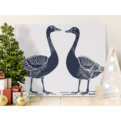 Wrapped Canvas Print Set