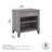 Katia 23.66'' W Nightstand-1959253165