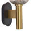 Alyia Steel Wallchiere-604359397