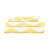 Becky Cameron™ Microfiber Geometric Sheet Set-406031235-406031232