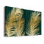 Emerald Palm I - ensemble de 2 reproductions d'art-591338102-591338097-658725583