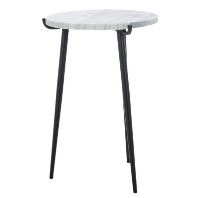 Hesse Marble Side Table