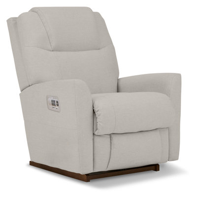 Fauteuil inclinable électrique berçant Sparrow